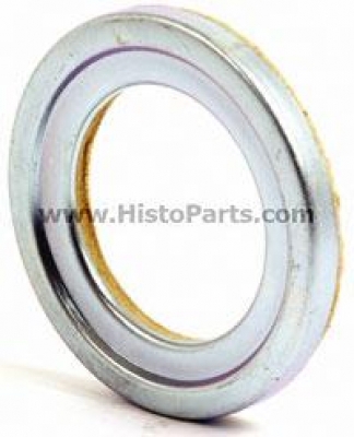 Front hub seal Fordson E27N