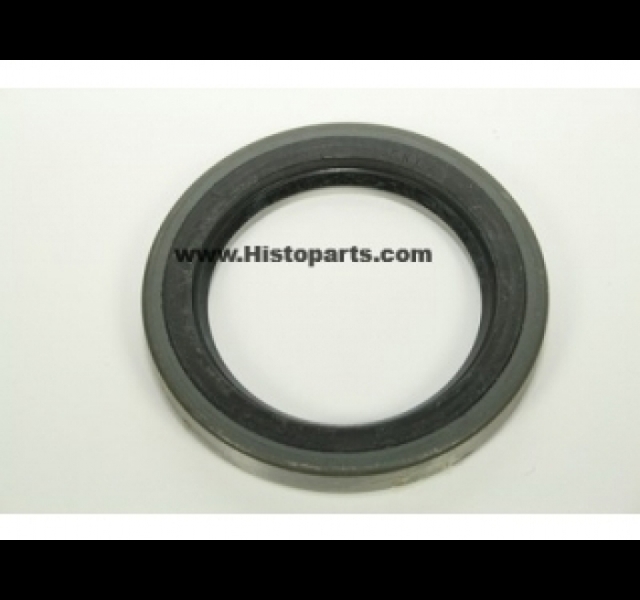 Oliekeerring platte poelie Fordson E27N