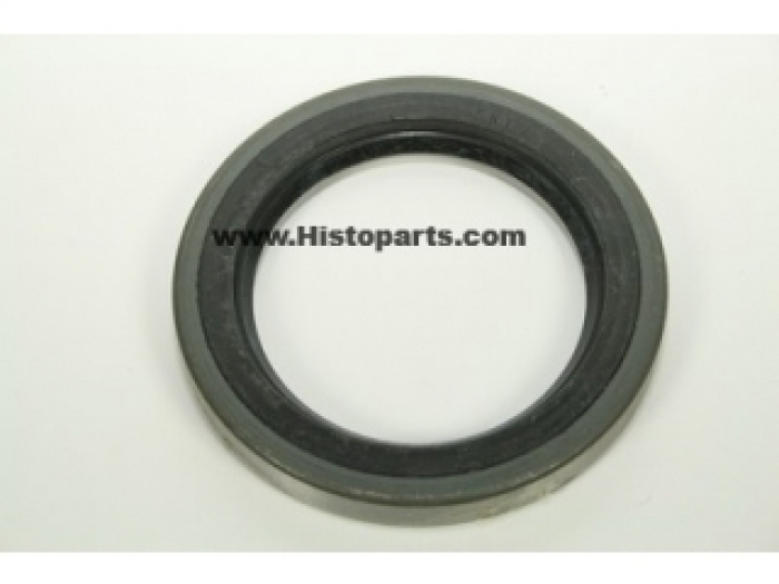 Oil seal, flat belt pulley, Fordson E27N