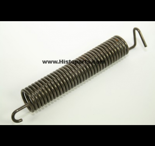 Hand brake spring Fordson E27N