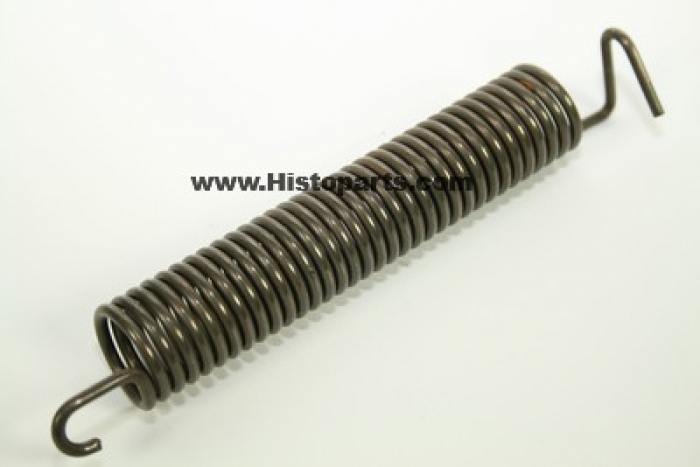 Hand brake spring Fordson E27N