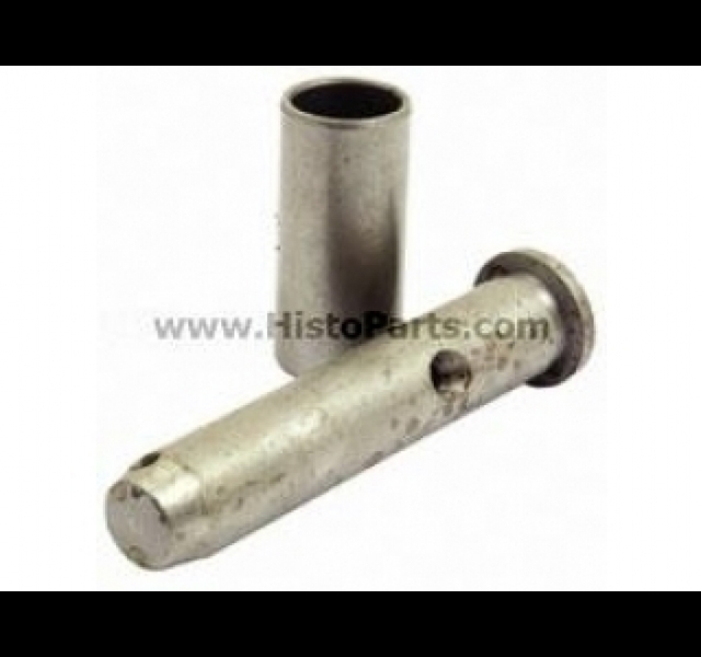 Track rod pin set Fordson E27N