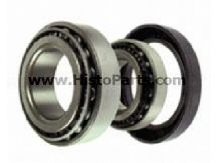 Front wheel bearing kit Fordson E27N