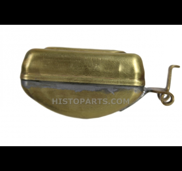 Carb float, Fordson N E27N, Improved manifold Histoparts