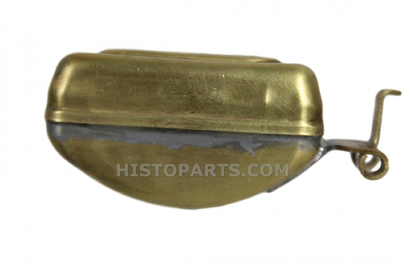 Carb float, Fordson N E27N, Improved manifold Histoparts