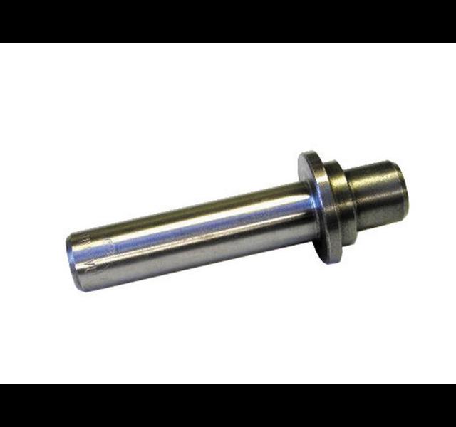Exhaust valve guide, Nuffield 3DL to 10/60