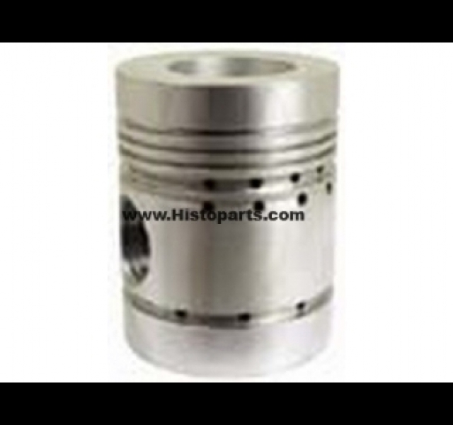Zuiger, Nuffield 3DL, 4DM. 95mm boring