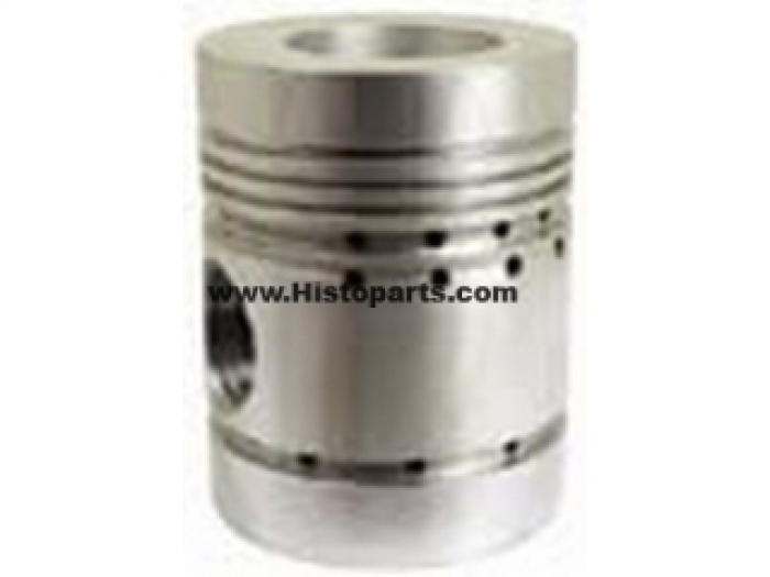 Piston, Nuffield 3DL, 4DM. 95mm bore