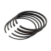 Piston ring set, Nuffield 3DL, 4DM. 95mm bore