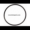 Engine liner seal, Nuffield 10/42, 10/60, 3/42, 3/45, 3DL, 4/60,