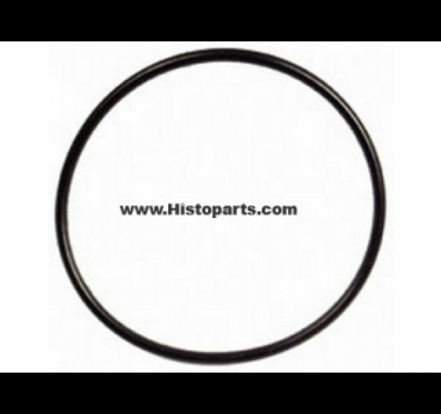 Engine liner seal, Nuffield 10/42, 10/60, 3/42, 3/45, 3DL, 4/60,