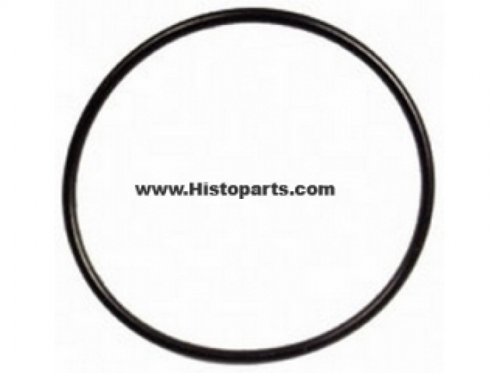 Cilinder bus o-ring, Nuffield 10/42,10/60, 3/42, 3/45, 3DL, 4/60