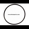 Cilinder bus o-ring, Nuffield 10/42,10/60,3/42, 3/45,4/60, 4/65
