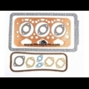 Headgasket set, Nuffield 3 cyl.