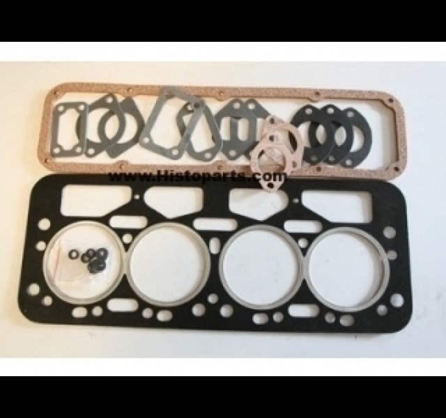 Headgasket set, Nuffield 4 cyl.