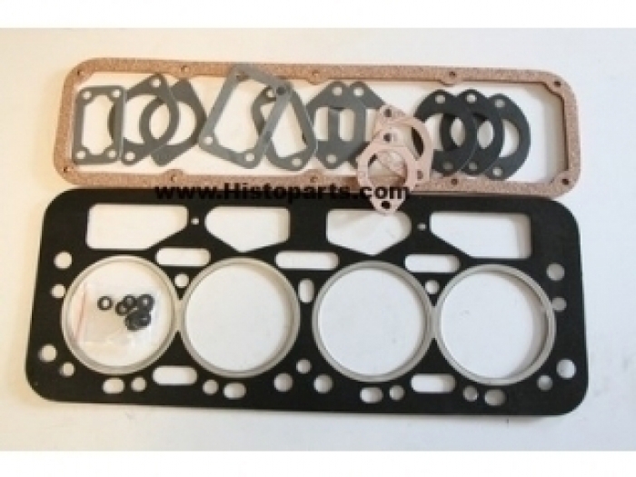 Headgasket set, Nuffield 4 cyl.
