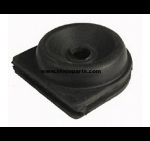 Brake cover boot, Nuffield 10/42, 10/60, 3/45, 4/65