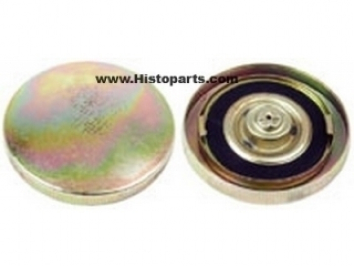 Fuel tank cap, Massey Ferguson, Nuffield, Leyland