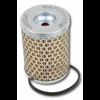 Oliefilter, Nuffield tractoren