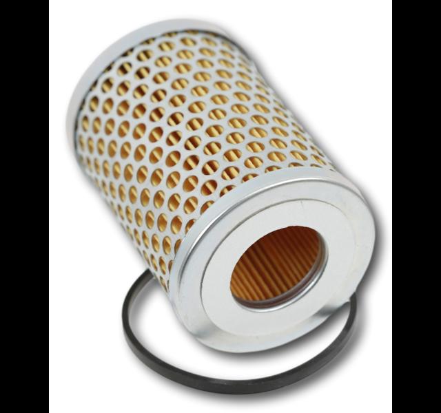 Oliefilter, Nuffield tractoren Histoparts