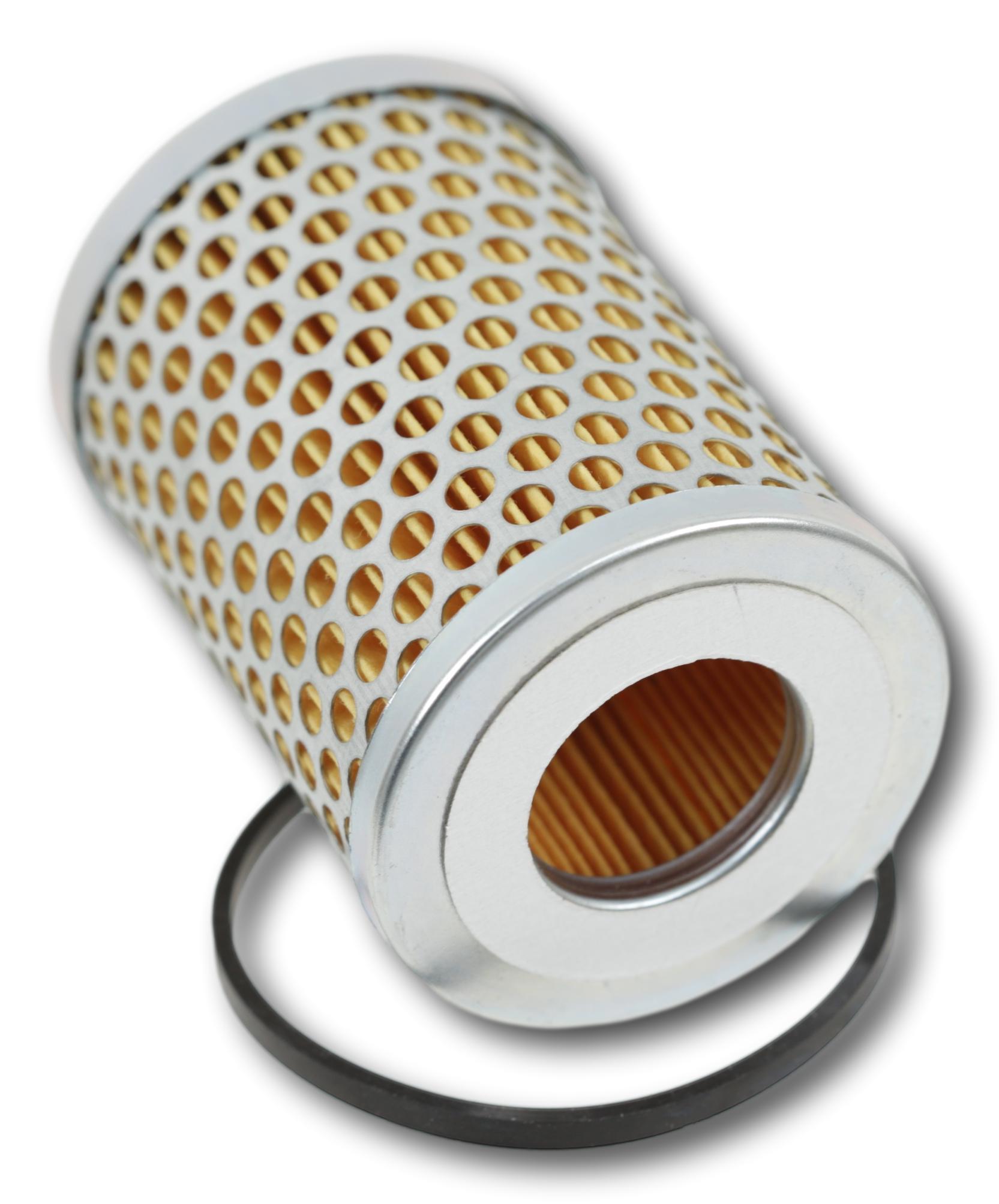 Oliefilter, Nuffield tractoren Histoparts