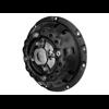 11" enkele drukgroep Nuffield, Leyland IHC