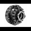 Dual clutch assembly, Nuffield 10/42, 10/60, 3/45, 4/65