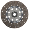 Koppelings plaat, Nuffield 10/42, 10/60, 3/45, 4/65