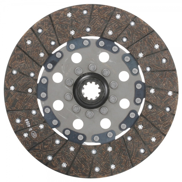 Koppelings plaat, Nuffield 10/42, 10/60, 3/45, 4/65