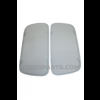 Nuffield grille screen set, 2 pc