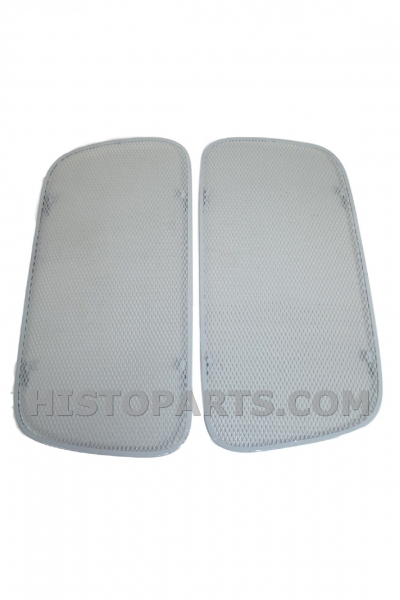 Nuffield grille screen set, 2 pc