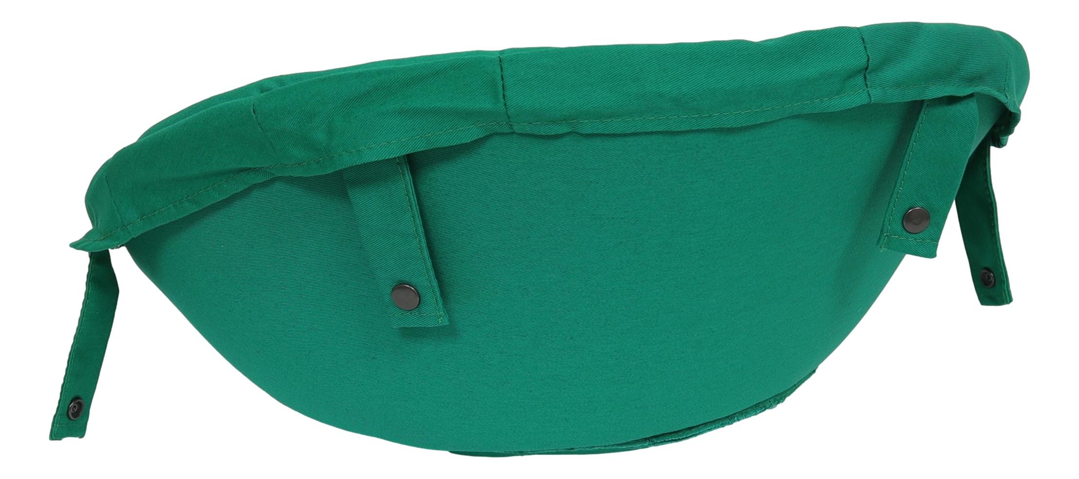Seat cushion, Nuffield Histoparts