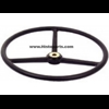 Steering wheel, Nuffield universal