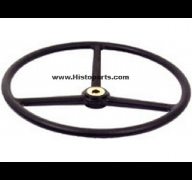 Steering wheel, Nuffield universal