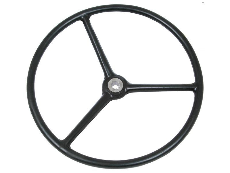 Steering wheel, Nuffield universal