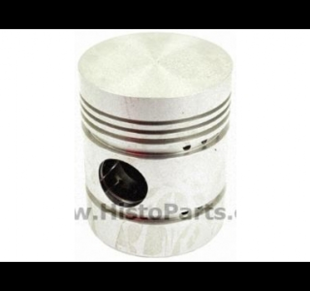 Piston Aluminium. Perkins P3 & P6