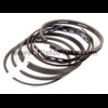 Piston ringset Perkins P3 & P6 with Aluminum piston