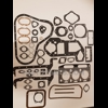 Engine gasket set Perkins P3 / IMT 533