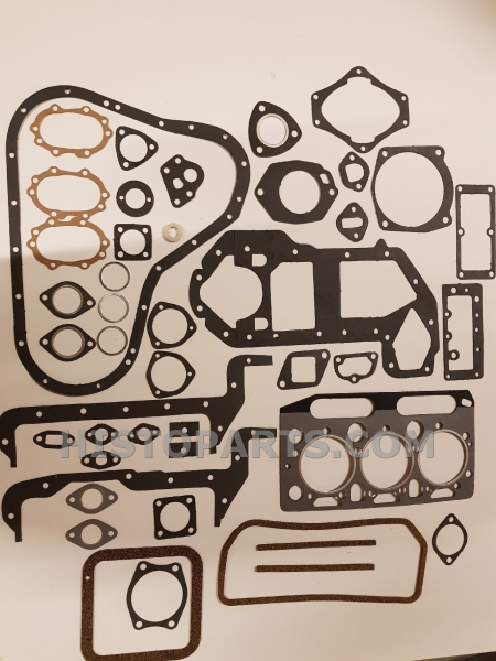 Motorpakking set Perkins P3 / IMT-533