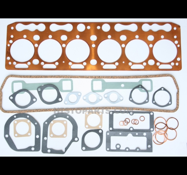 Koppakking set Perkins P6