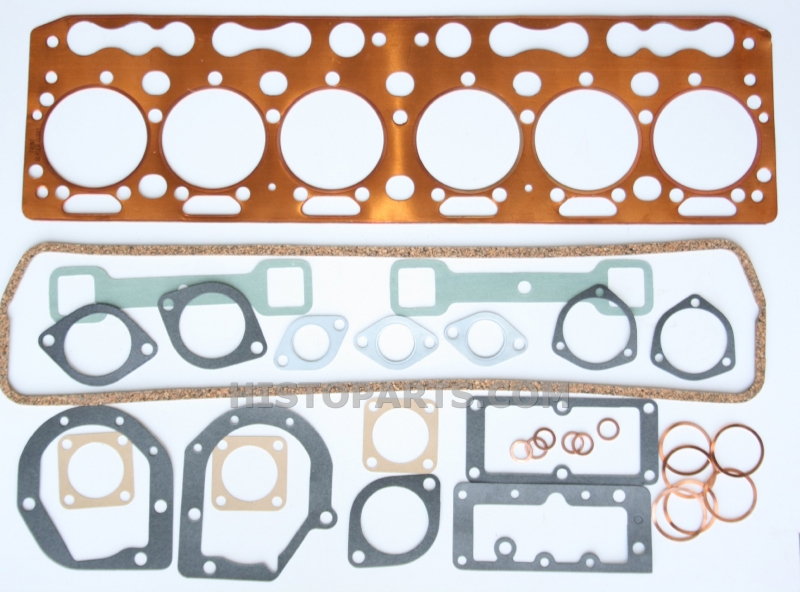Koppakking set Perkins P6