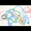 P6 bottom engine gasket set