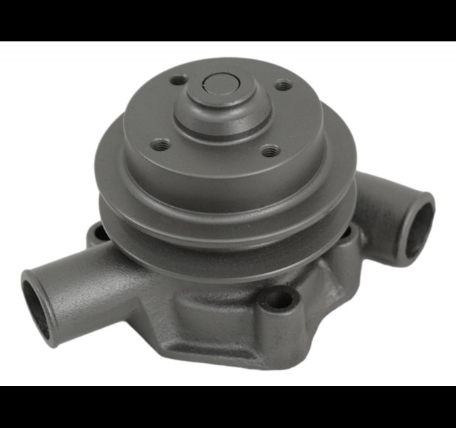Waterpomp Perkins P3 motor