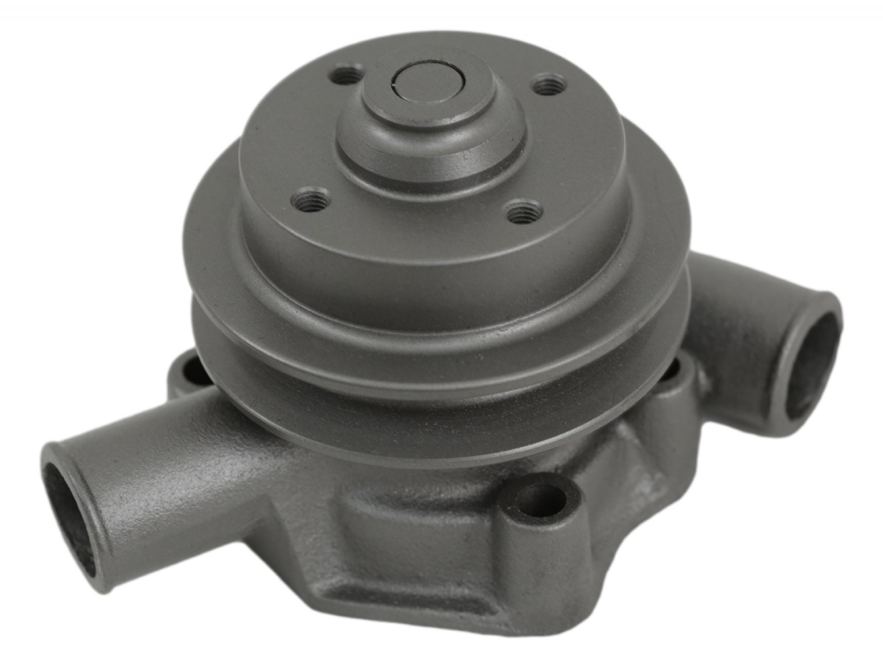 Waterpomp Perkins P3 motor