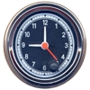 Klok, 12/24V voor in dashboard