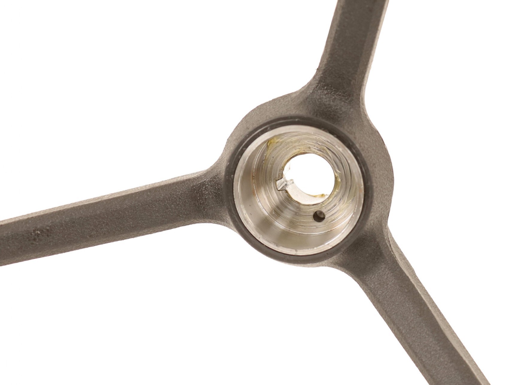 productfoto van Stuurwiel 3 spaaks, Conus 24