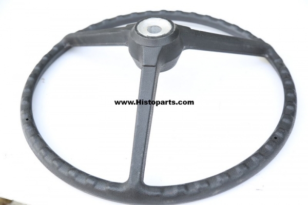 productphoto of Steering wheel, deutz D15, new. Cone 20
