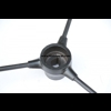 Steering wheel, 400 mm. Cone 19.62 mm Histoparts