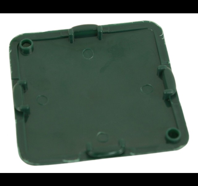 Deutz cap.