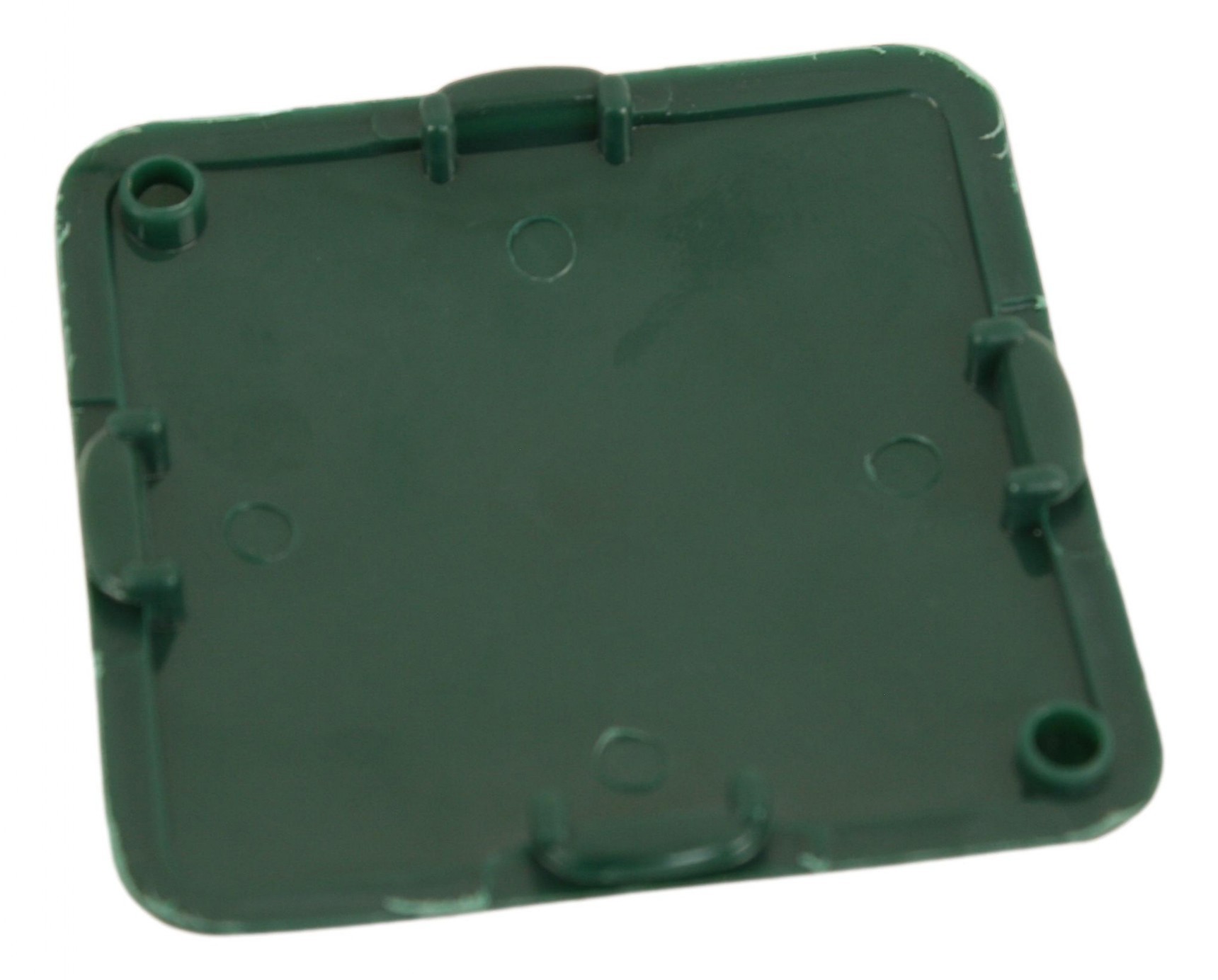 Deutz cap.